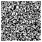 QR code with A Performance Towing contacts