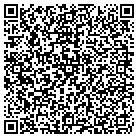 QR code with R T Properties of Mulino LLC contacts