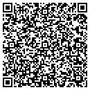 QR code with Pseudocorp contacts