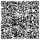 QR code with Head Start contacts