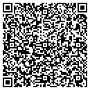 QR code with G C Crafts contacts