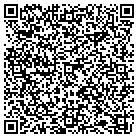 QR code with Pregnncy Rsrce Center of Cntl Ore contacts