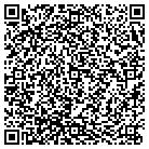 QR code with High Desert Gunsmithing contacts