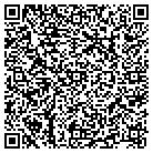 QR code with Honeyman Usha DC Dabci contacts
