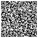 QR code with James E Monroe PHD contacts