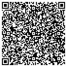 QR code with Gaban Consulting Inc contacts