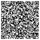 QR code with Oregon Aquatic Nursery contacts