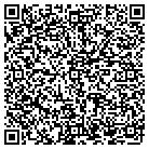 QR code with A Touch Silk Florial Design contacts