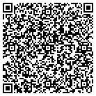 QR code with A & D Custom Loading Inc contacts