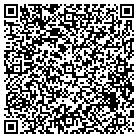 QR code with Woodruff Scott E Od contacts