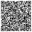 QR code with Zoey's Cafe contacts