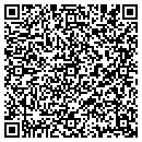 QR code with Oregon Observer contacts
