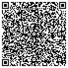 QR code with Hood Brook Apartments contacts
