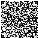 QR code with Mufflertime contacts
