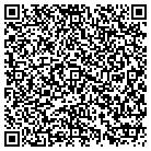 QR code with Avante Garde Web Development contacts