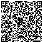 QR code with Acoustical Spray Texture contacts
