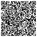 QR code with J Torretta Photo contacts