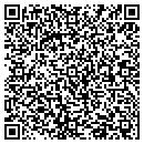QR code with Newmet Inc contacts