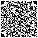 QR code with Redwood Travel contacts