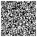 QR code with Top O Hill RV contacts