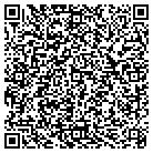 QR code with Alpha Property Services contacts