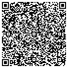 QR code with Haffner Consulting Engineering contacts
