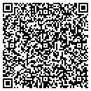 QR code with Roger E Jacobson MD contacts