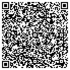QR code with Caldwell B E Jr CPA PC contacts