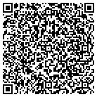 QR code with Saint Vncent Dpaul Soc Redmond contacts