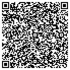 QR code with Blind Tiger Graphics contacts