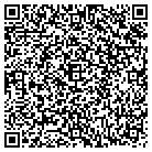 QR code with Oregon Two Cylinder Club Inc contacts