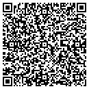 QR code with PM Service Co contacts