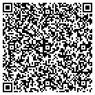 QR code with Mike Tresham Backhoe Service contacts