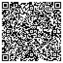 QR code with Hair Continental contacts