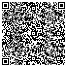 QR code with Redstone Construction Service contacts