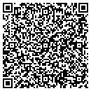 QR code with CM Company contacts