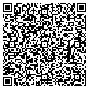 QR code with C A P E C O contacts