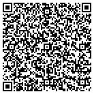 QR code with Reese Creek Christian Center contacts
