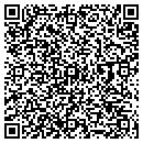 QR code with Hunter's Run contacts