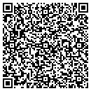 QR code with CD Designs contacts