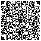 QR code with J P Training & Development contacts