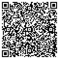 QR code with Lipa contacts