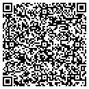 QR code with D & P Body Works contacts