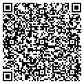 QR code with TCBY contacts