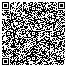 QR code with Jefferson Heating Inc contacts