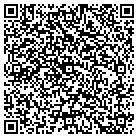 QR code with V E Tire & Auto Center contacts
