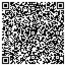 QR code with J C Reeves Corp contacts