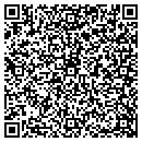 QR code with J W Development contacts