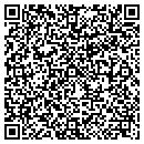 QR code with Dehart's Shell contacts