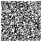 QR code with Psyclone Designs Inc contacts
